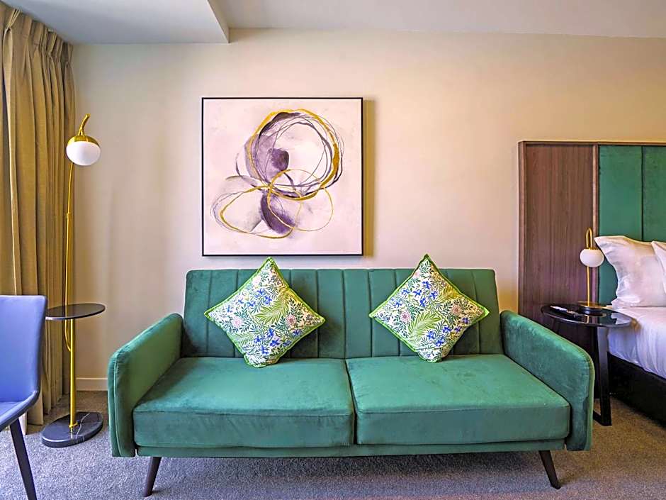 The Sebel Wellington Thorndon