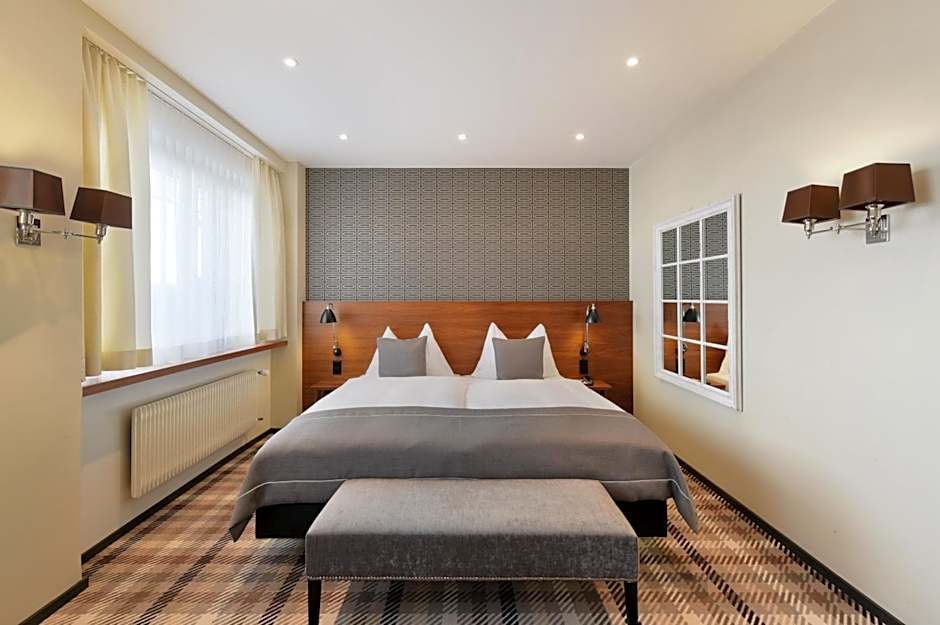 Hotel City Zürich Design & Lifestyle