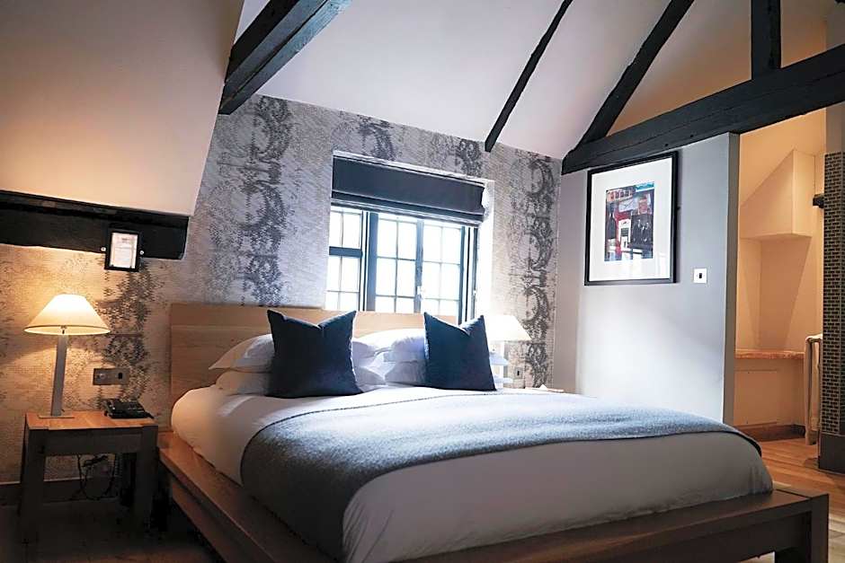 Hotel du Vin Henley