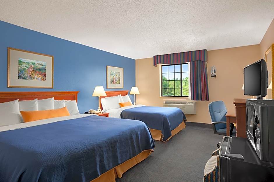Days Inn by Wyndham Keene NH