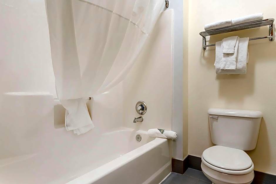 Best Western Yellowstone Crossing