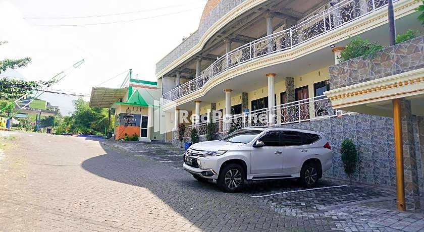 Griya Imafa Inn RedPartner near Jatim Park 2