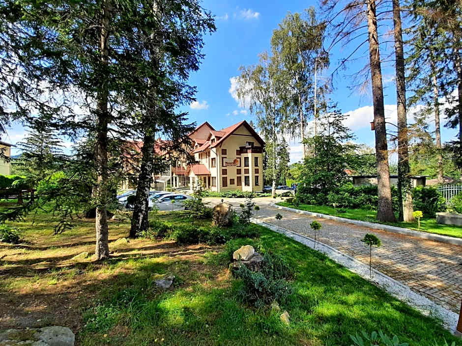 Malachit Karpacz SPA Hotel