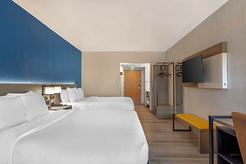 Comfort Inn West Hazleton