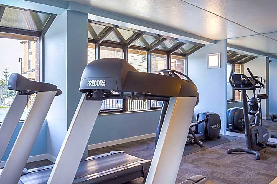 Quality Inn & Suites Clackamas - Portland