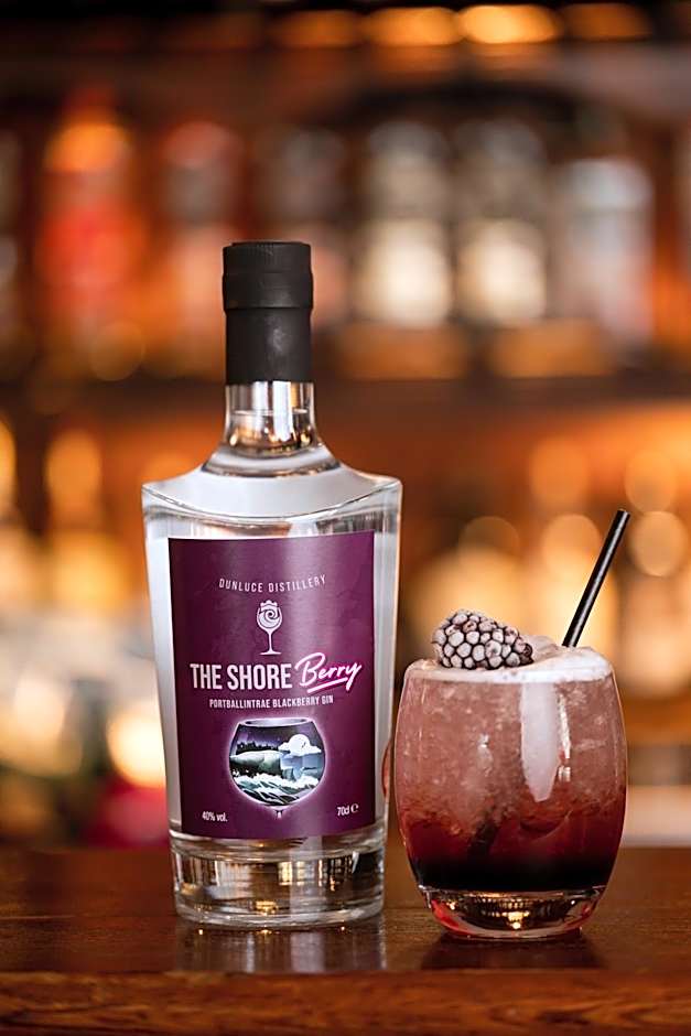 Bushmills Inn Hotel & Restaurant