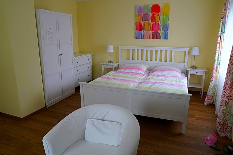 Hotel zum Grafen Hallermunt