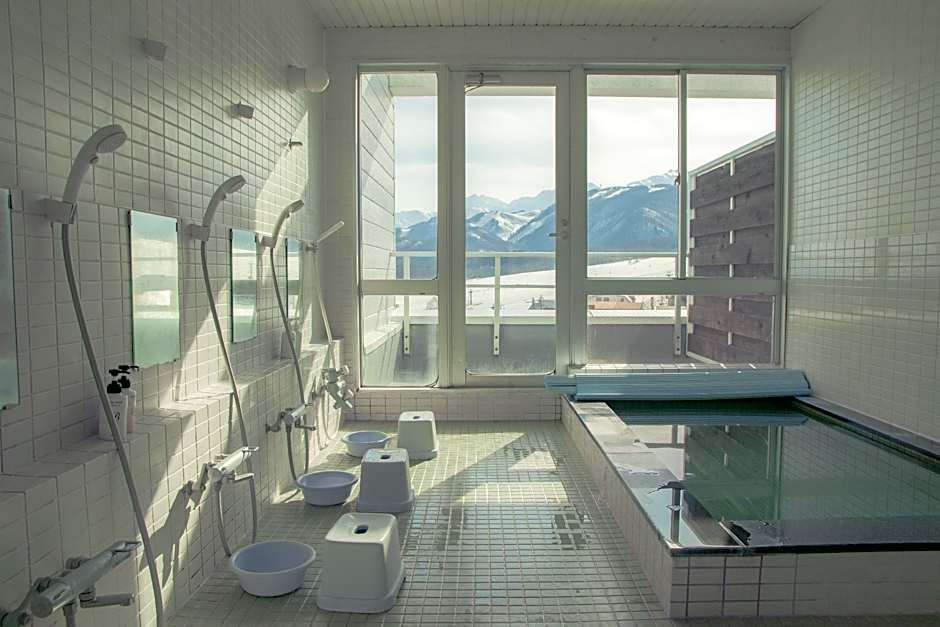 La Vista Hotel -Stay on the Slopes