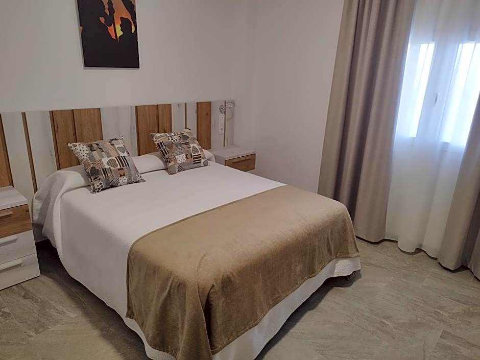 Hotel El Duende