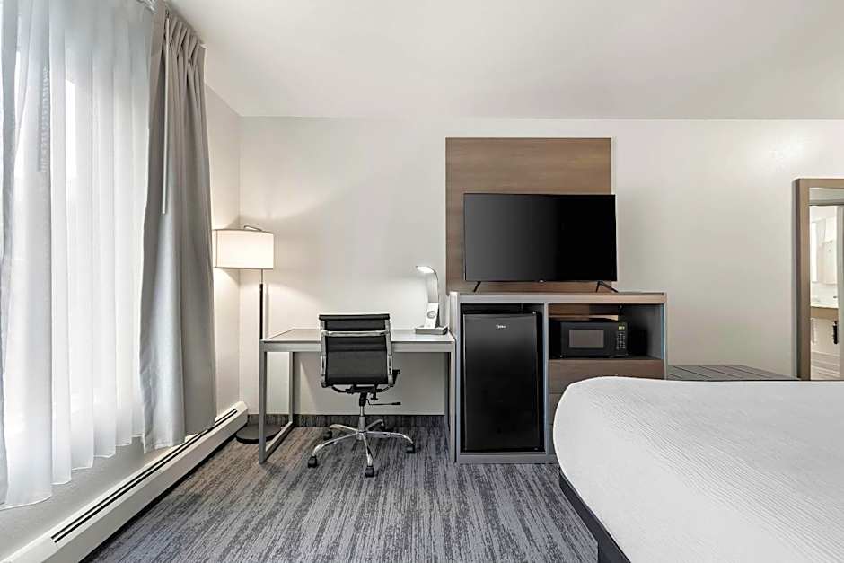 Quality Inn Kodiak