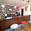 Kyriad Hotel Dijon Centre Gare