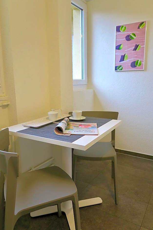 Zurich Furnished Homes