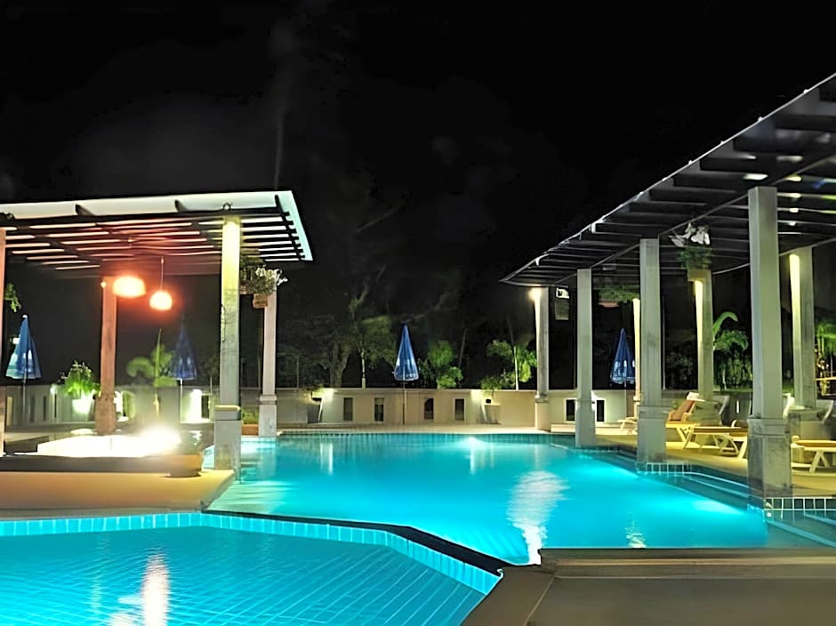 Samui Honey Tara Villa Residence