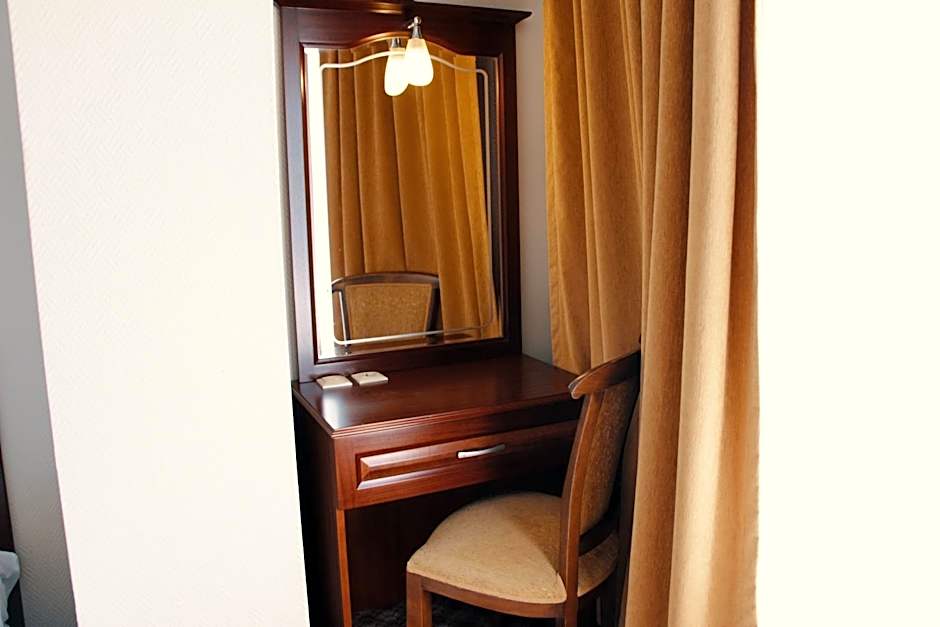 Grand Hotel Seferoğlu