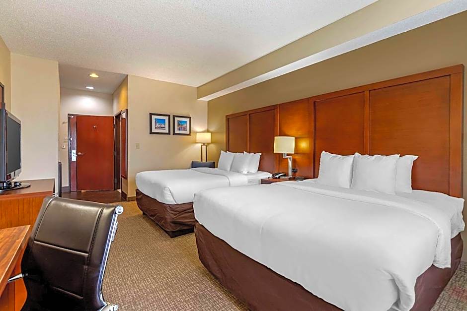 Comfort Inn & Suites Seguin