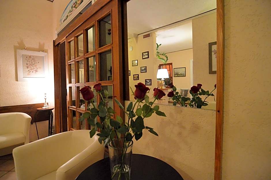 Hotel VistaMare Viserba
