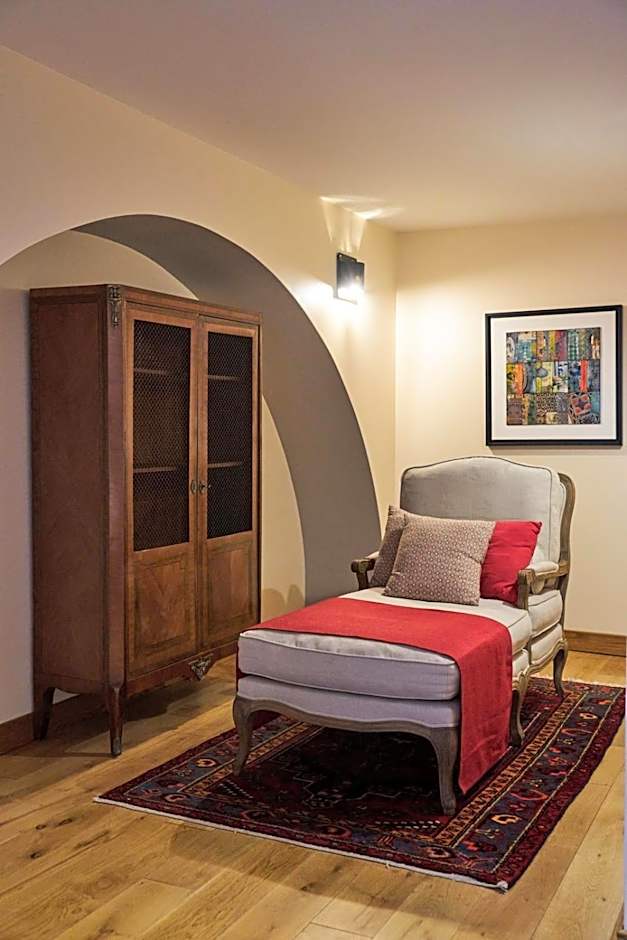 Hotel Vatel Bordeaux