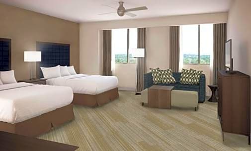 Homewood Suites by Hilton Richmond-Downtown
