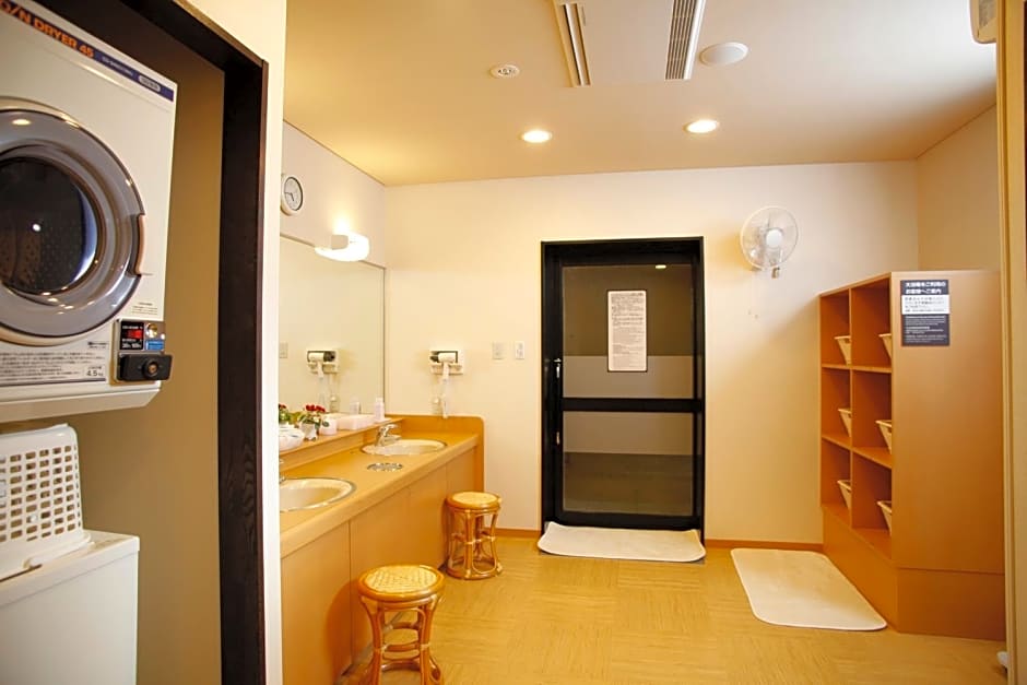 Hotel Route Inn Ishinomaki Kanan Inter