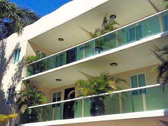 Hotel Itto Acapulco