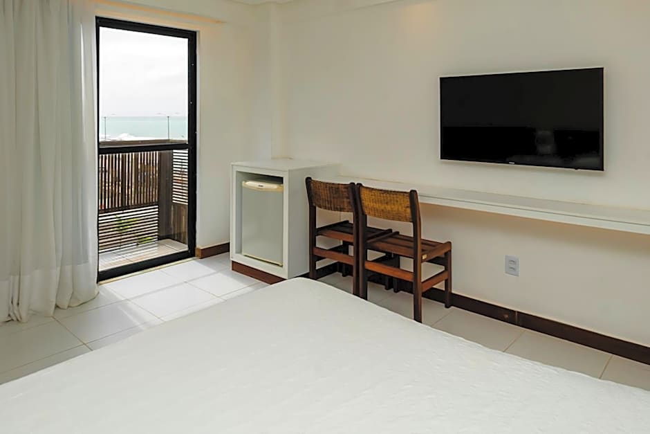 Porto Suítes Natal Hotel