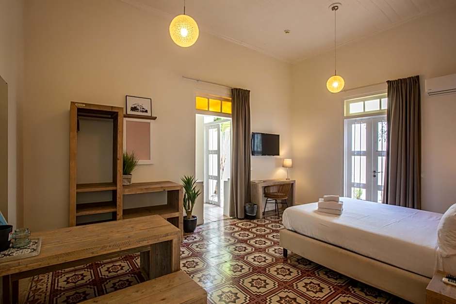 Boutique Hotel 't Klooster