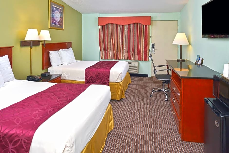 Americas Best Value Inn Smithtown/Long Island