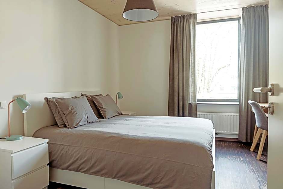Vistay apartments