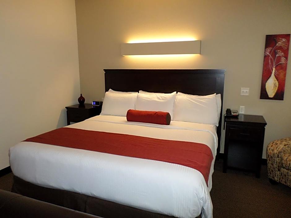 Photo 1 of 5 of 1 King Bed, Accessible