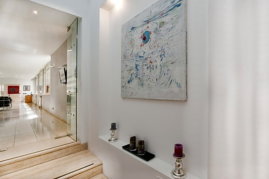 Best Western Ars Hotel