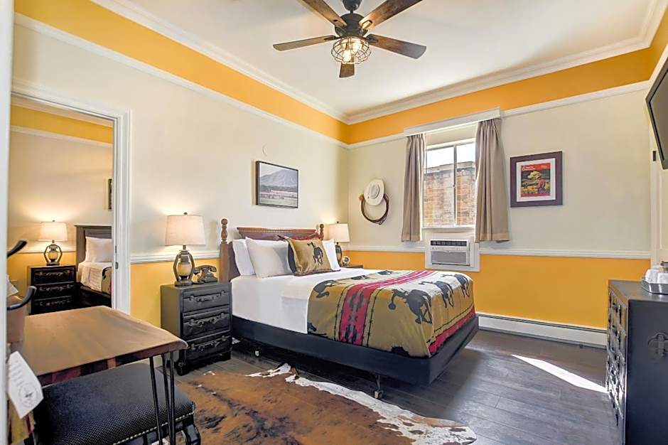 Hotel St. Michael, BW Premier Collection