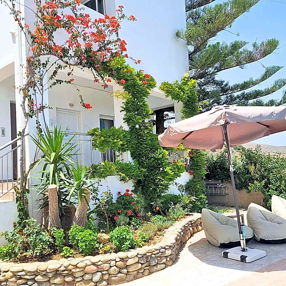 Infinity Wellness Boutique Hotel