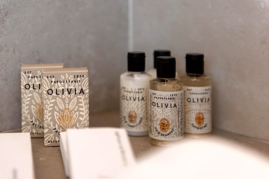 Elements Sifnos Boutique