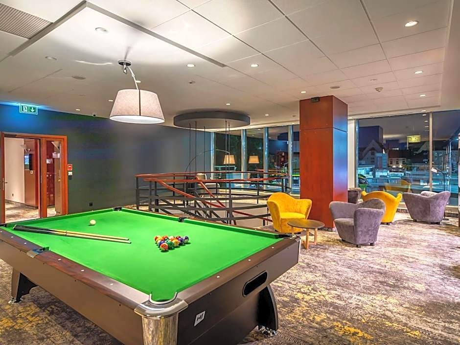 Mercure Poznan Hotel