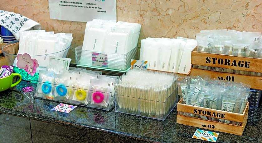 Aomori Forest Hotel Annex