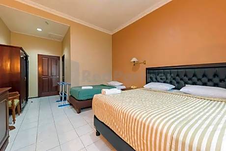 Hotel Ayong Linggarjati Kuningan Mitra RedDoorz