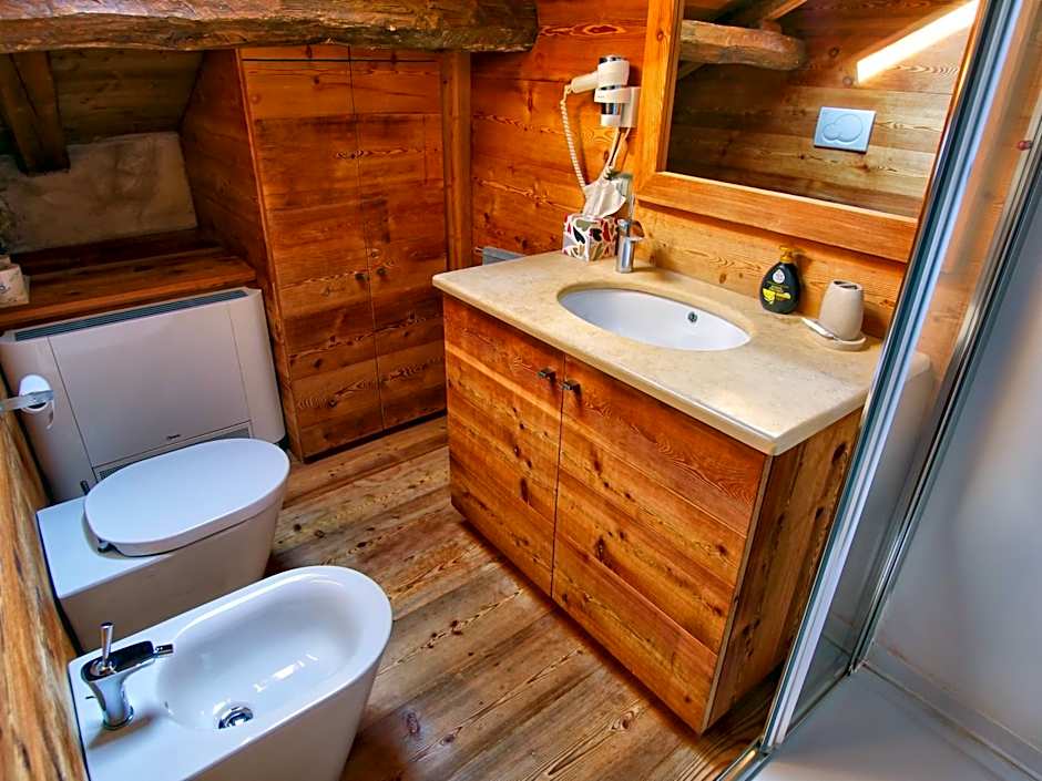 Villa San Liberale - Suites & Wellness - Villa Veneta