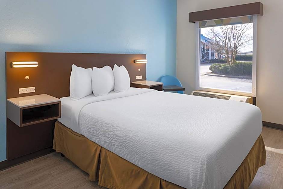 Baymont by Wyndham Camp Lejeune