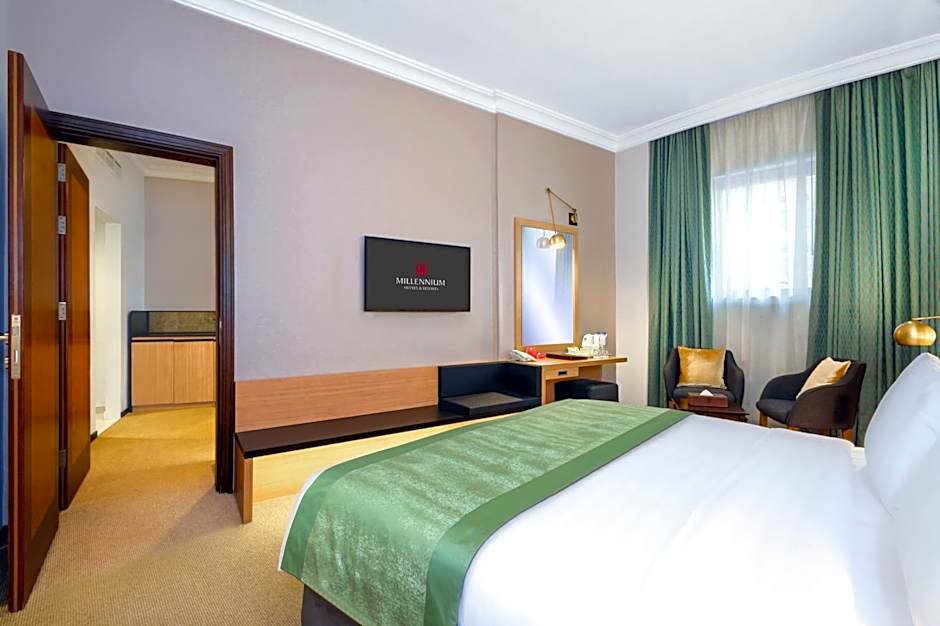Photo 1 of 8 of Junior Suite
