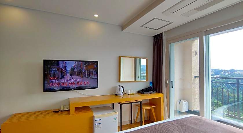 Hotel  Lavender Jeju