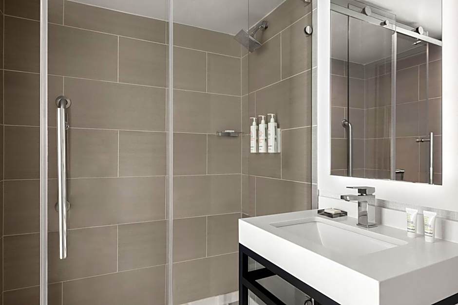 Marriott Saddle Brook