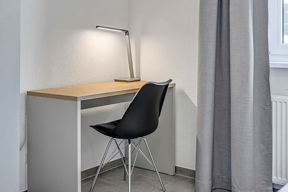 Empire Living: Denzlingen Marktplatz