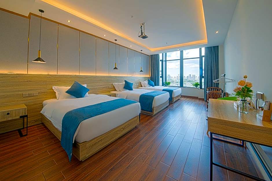 GreenTree Apartment Changsha Xiangya Hospital Prov – Changsha, OH