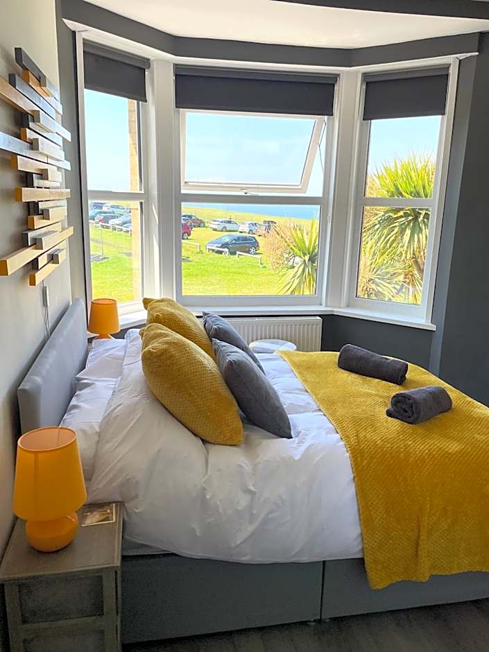 Breakers Guest House