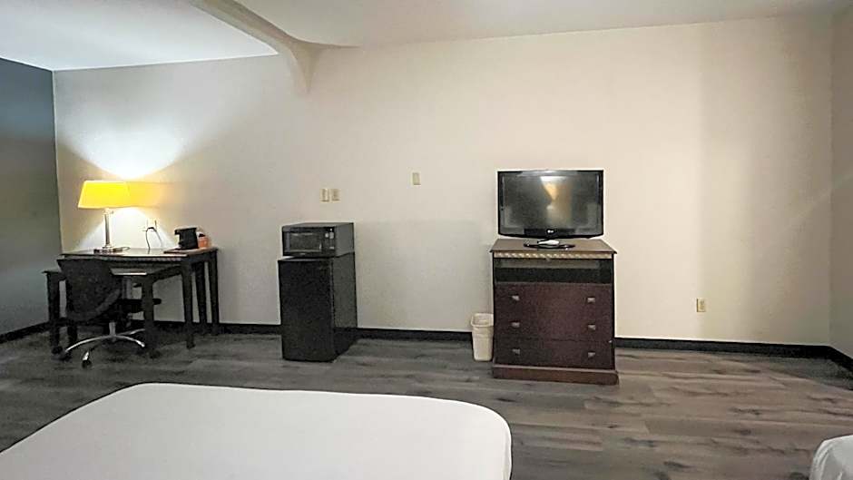 Studio 6 Suites Houston, TX - Spring