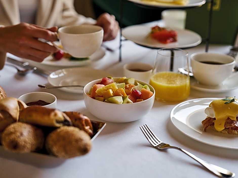 A-ROSA Straubinger Grand Hotel Bad Gastein - Adults Only