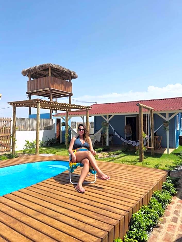 Chalés Conexão Bahia