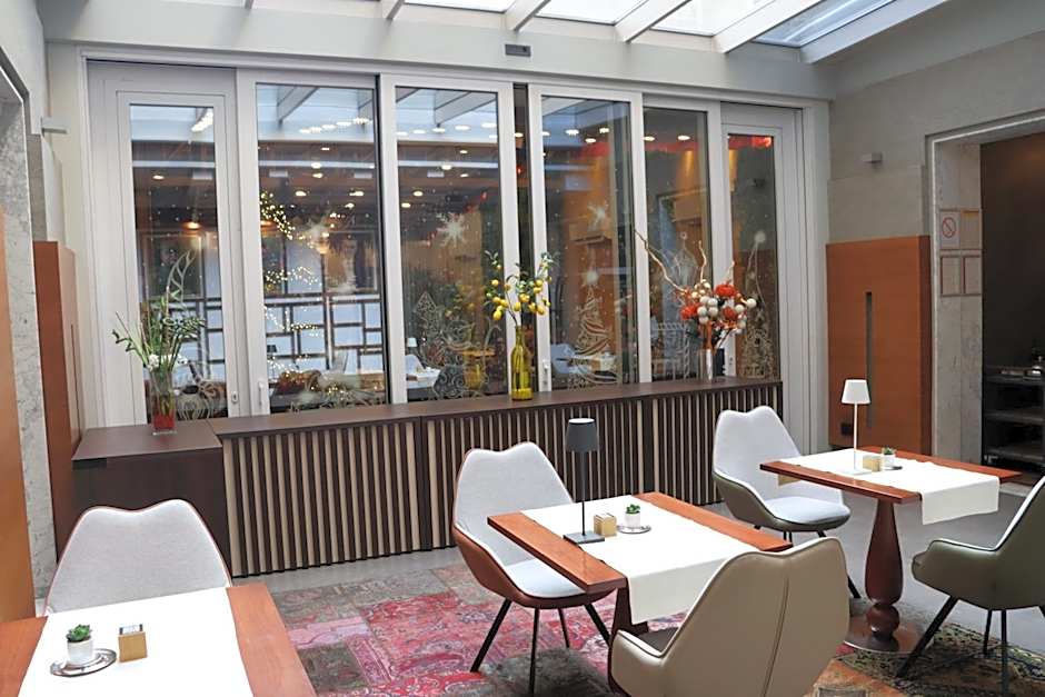 Zepter Hotel Belgrade, member of Zepter Hotels