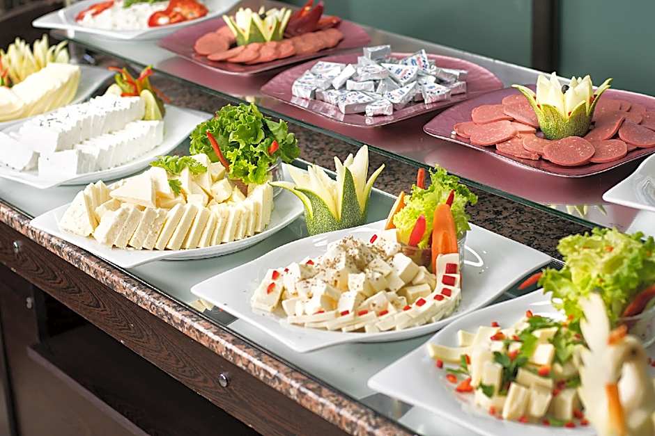 Temple Miletos Spa & Hotel