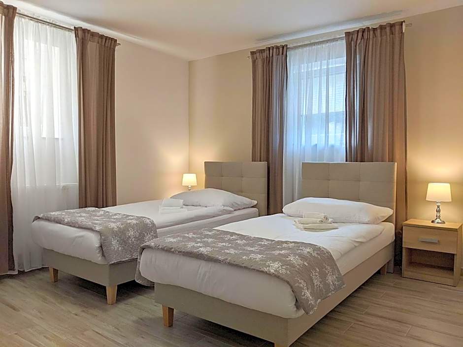 H2U LuX